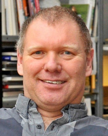  Gernot Napiwotzki