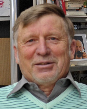  Heinrich Paar
