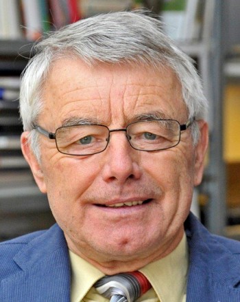  Werner Waid