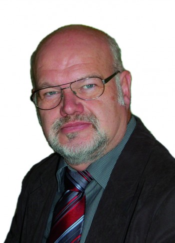  Harald Wieck