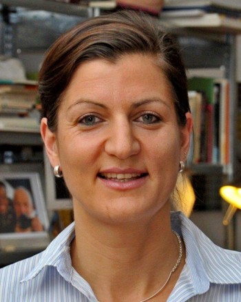  Simone Albus